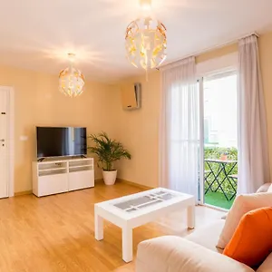 Apartamento Alferez Ii By Ele, Málaga