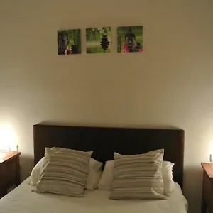 Apartamento Las Cascadas, Málaga