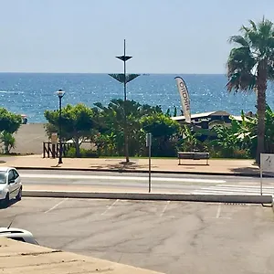 Apartamento Casa Pammy, Málaga