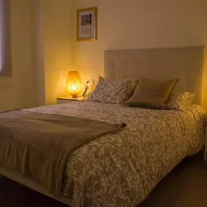 Apartamento Al Lado De La Casa De Picasso, Málaga