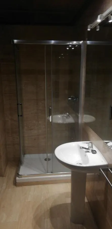 Carreteria Center Apartments Malaga 0*,  Spain
