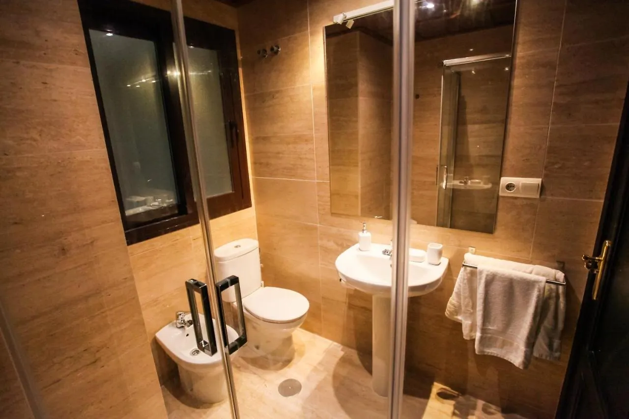 Carreteria Center Apartments Malaga