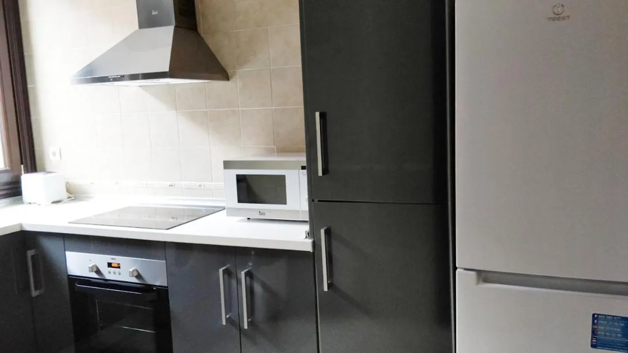 Carreteria Center Apartments Malaga